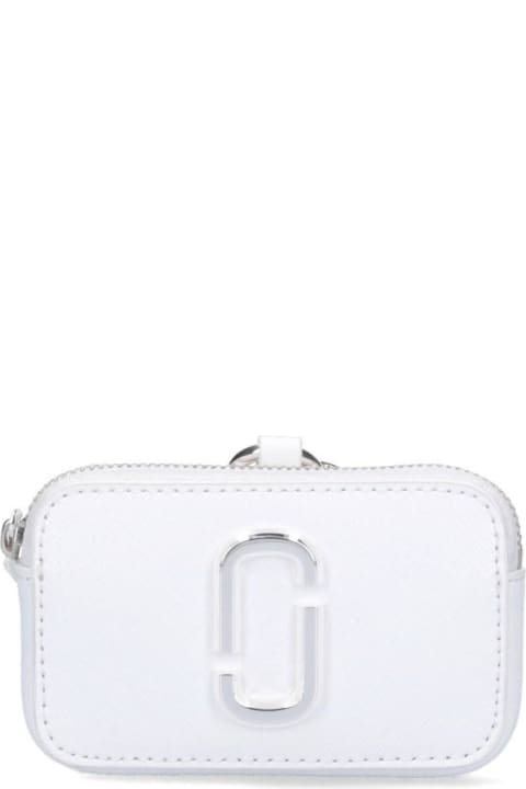 Marc Jacobs Clutches for Women Marc Jacobs 'the Nano Snapshot' Charm