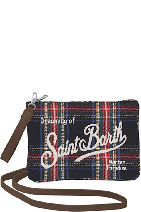 Homeware MC2 Saint Barth Parisienne W