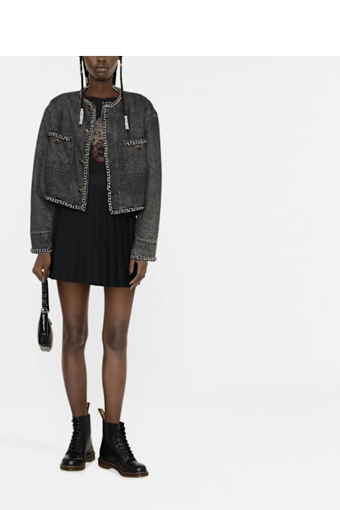 R13 for Kids R13 Outerwear