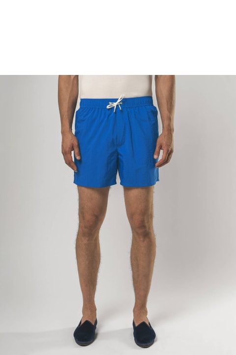 Homeware Larusmiani Swim Suit 'cala Di Volpe' Swimming Trunks
