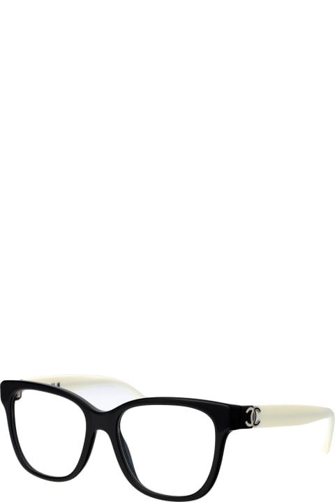 Eyewear for Women Chanel 0ch3472 Glasses