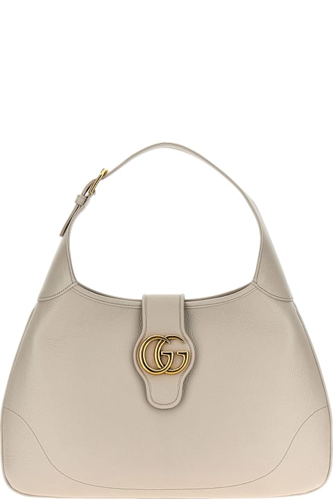 Gucci Shoulder Bags for Women Gucci 'aphrodite' Midi Shoulder Bag