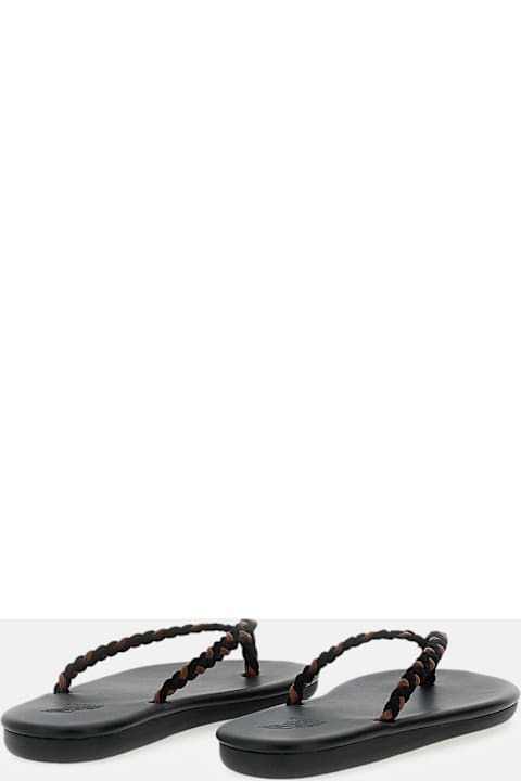 Ancient Greek Sandals Saionara Thong Sandals