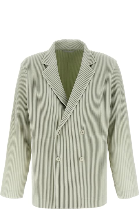 Issey Miyake for Kids Issey Miyake 'tailored Pleats 1' Blazer