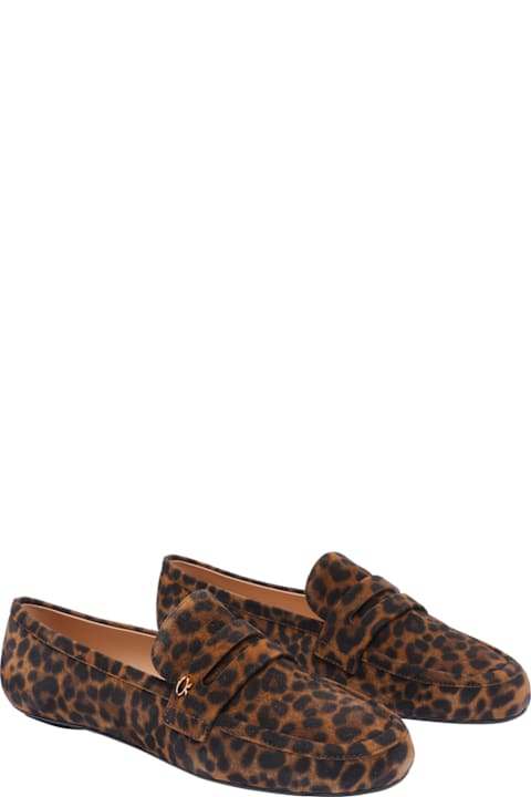 Homeware Gianvito Rossi Giorgia Loafers