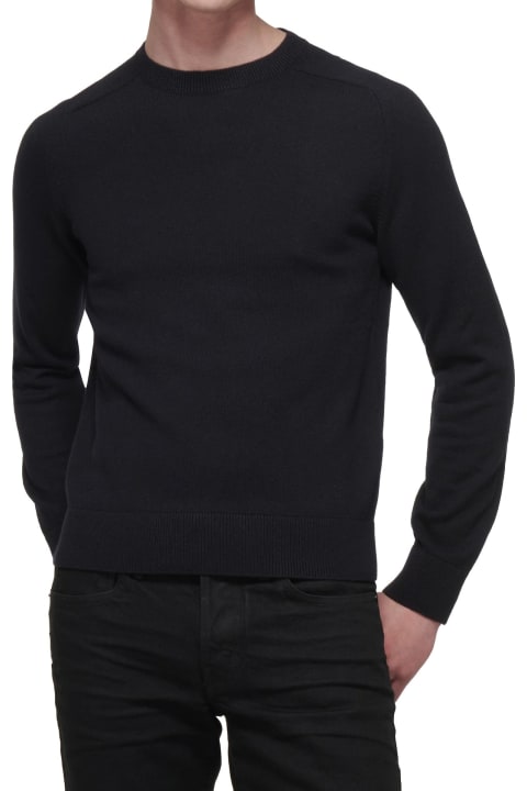 Sweaters for Men Saint Laurent Cashmere Sweater