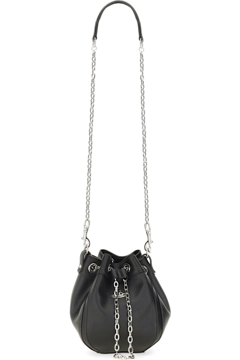 Vivienne Westwood Bags for Women Vivienne Westwood Bag "chrissy" Small