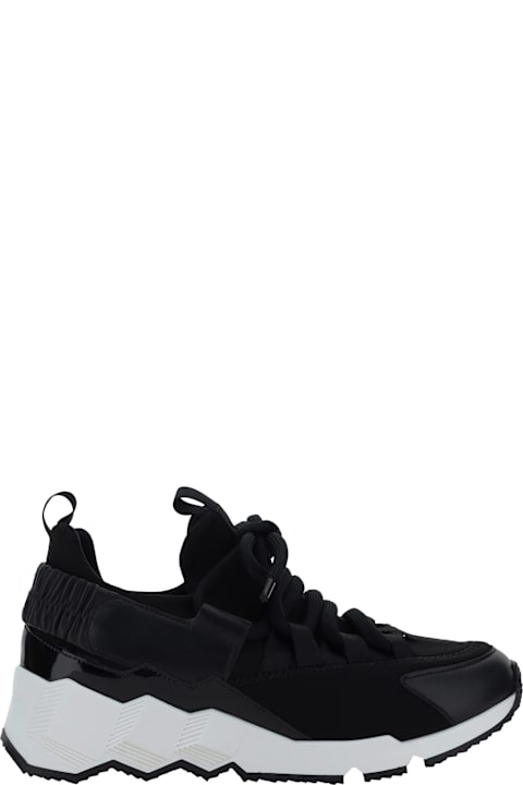Pierre Hardy for Women Pierre Hardy Trek Cosmetic Sneakers