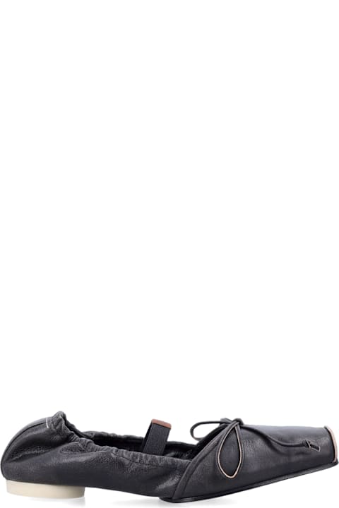 MM6 Maison Margiela New Ballett Shoes