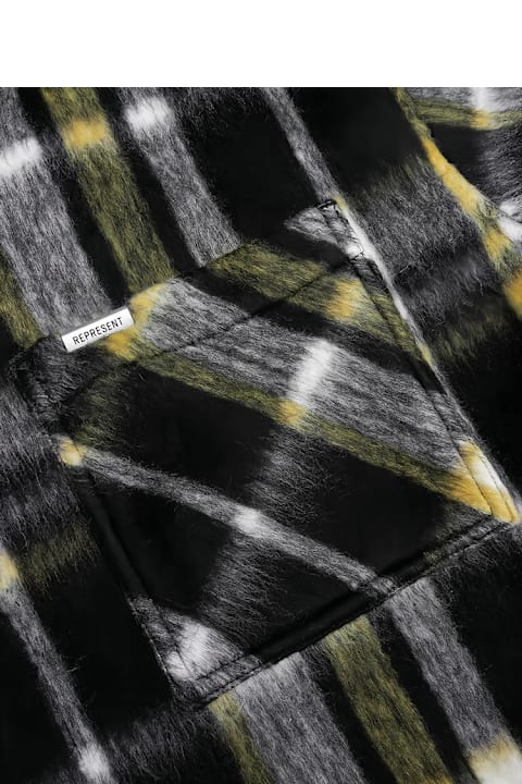 Homeware REPRESENT Shirt