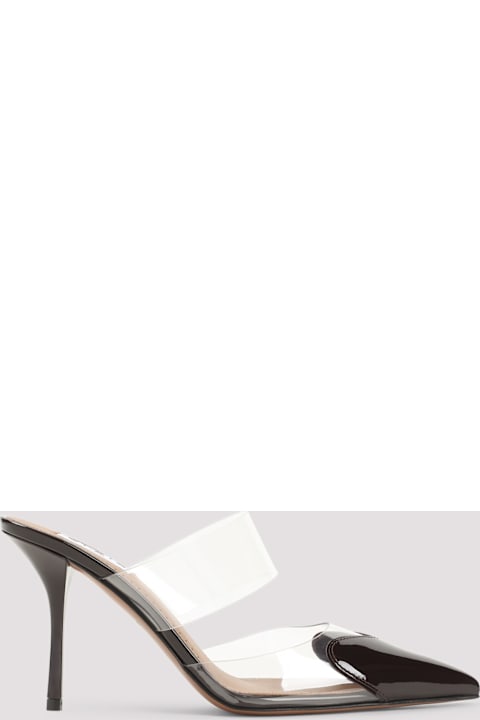 Alaia Alaïa Coeur Mules