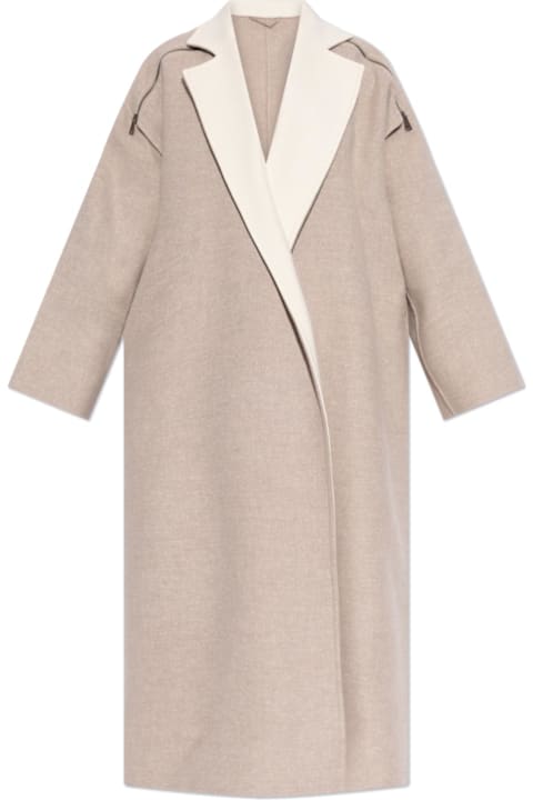 Max Mara Coats & Jackets for Women Max Mara Max Mara Coat Amour