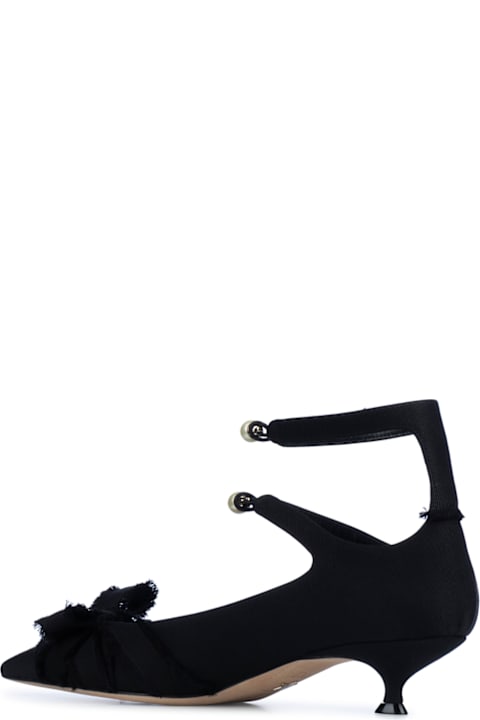 Shoes for Women Christian Dior Ballerine