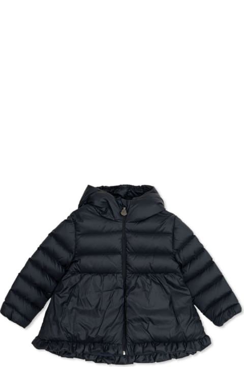 Moncler for Baby Girls Moncler Odile Jacket