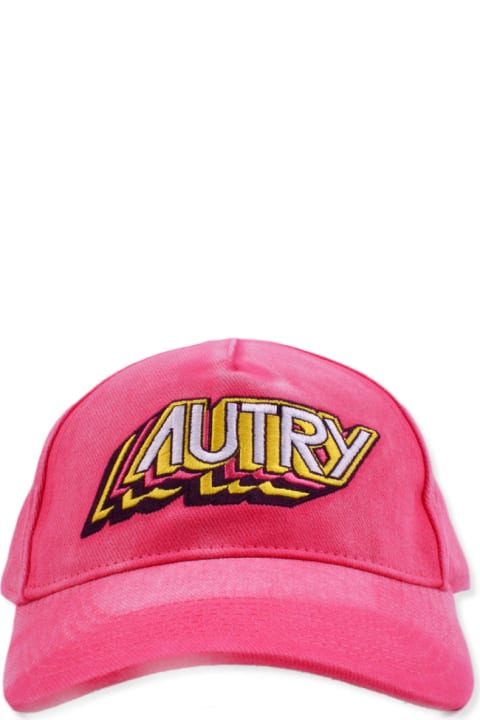 Hats for Men Autry Hat