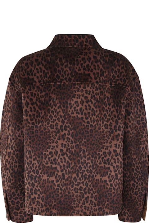 Homeware MC2 Saint Barth Cropped Jacket