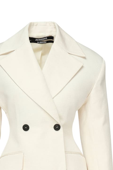 Jacquemus for Women Jacquemus Jacket 'la Veste Norma'