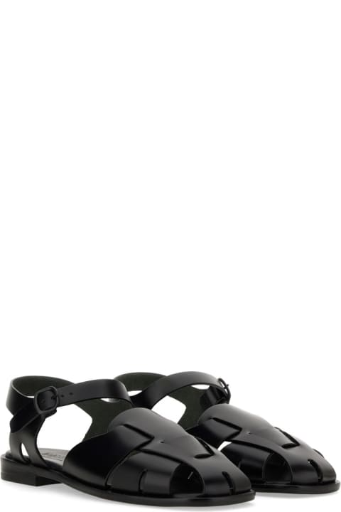 Hereu for Women Hereu Sandalo "pedra"