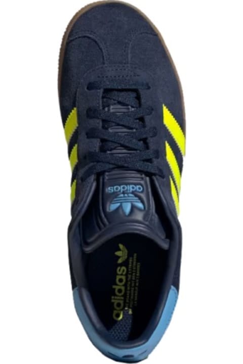 Homeware Adidas Originals "gazelle" Sneaker