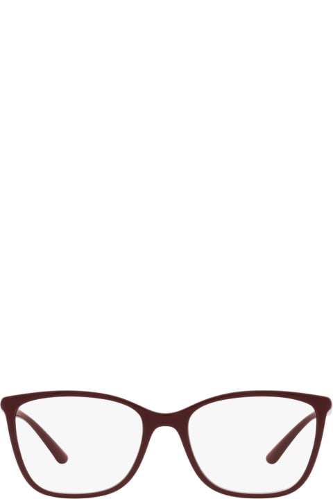 ウィメンズ新着アイテム Dolce & Gabbana Eyewear Dg5026 3247 Glasses