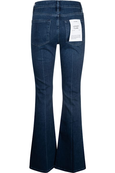 Frame الملابس لـ السيدات Frame Flared Leg Jeans