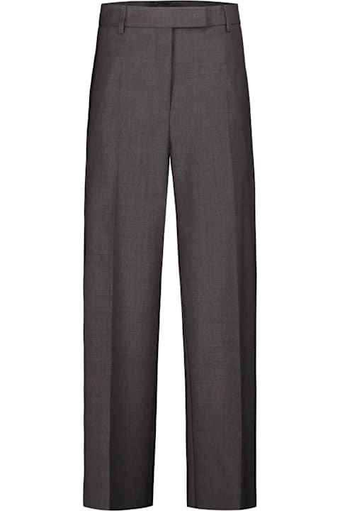Drhope for Men Drhope Classic Trousers