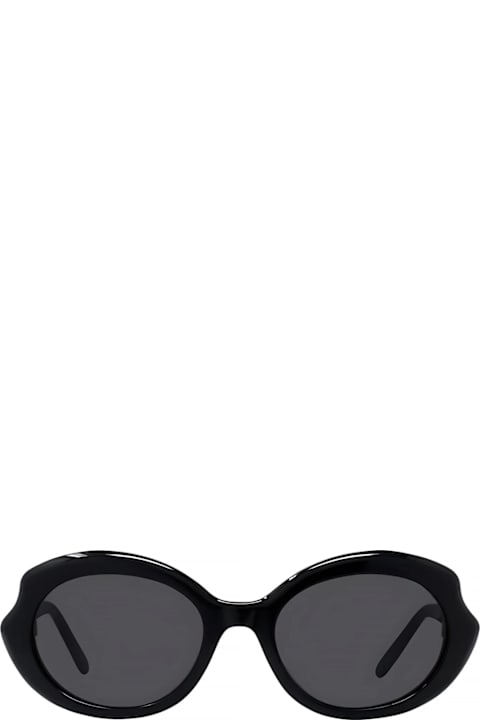 【送料&関税込】Loewe Lw40147i Slim 01a Nero Sunglasses Loewe Lw40147i Slim 01a Nero Sunglasses Loewe