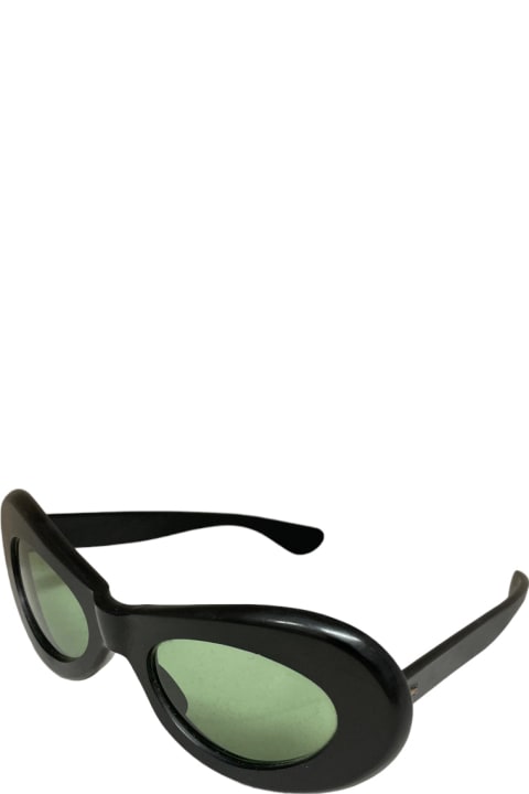 Serengeti Eyewear Eyewear for Women Serengeti Eyewear Intecaptica - Black Sunglasses