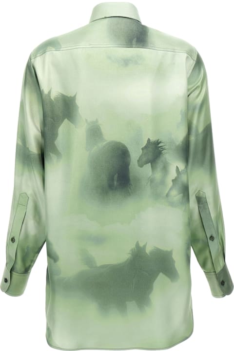 インテリア Stella McCartney 
cavalli
 Shirt