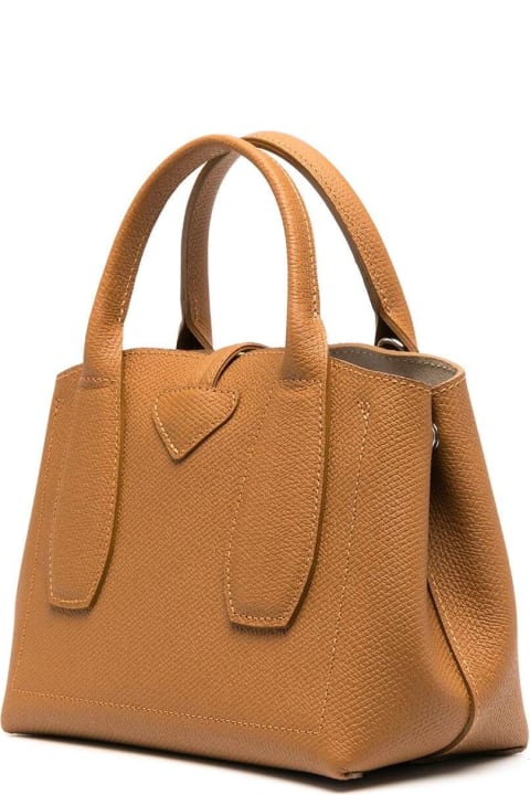 Longchamp Women Longchamp Roseau Handbag S