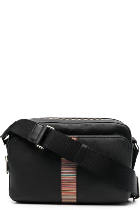 Cross body bags Paul Smith - Men bag crossbody - M1A6796BMULTI09379