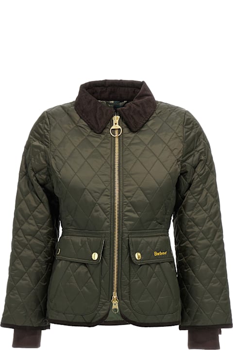 أدوات منزلية Barbour 
beadnell
 Jacket
