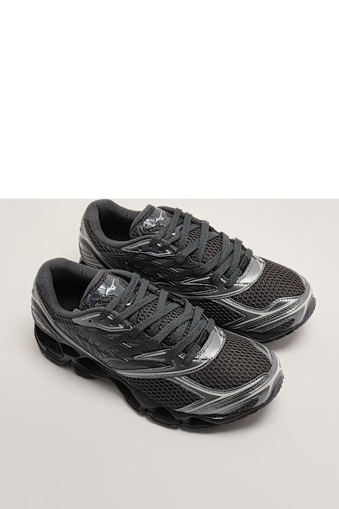 Mizuno Sneakers for Women Mizuno Wave Prophecy Ls Sneaker
