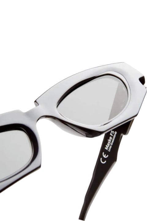 Kuboraum Eyewear for Men Kuboraum Maske F5 Sunglasses