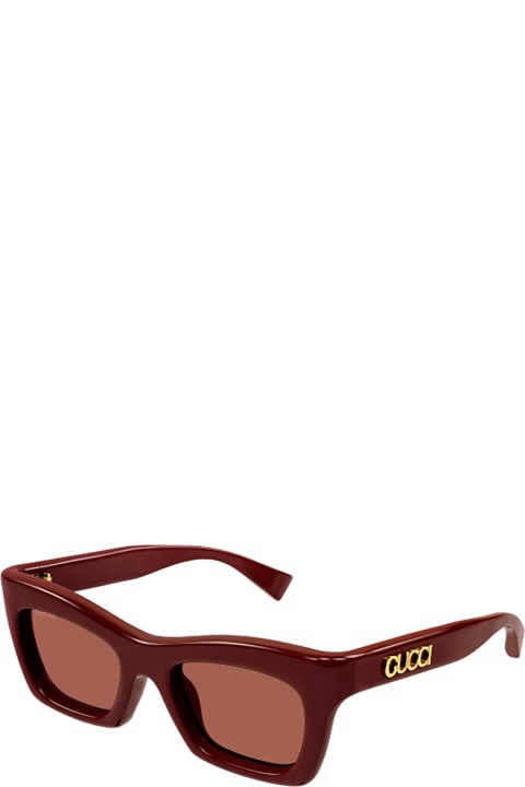 Gucci Eyewear Eyewear for Women Gucci Eyewear GG1773S Sunglasses