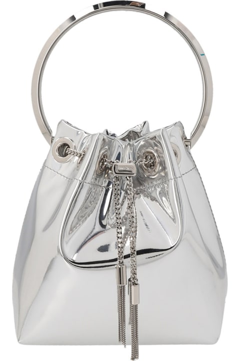 Homeware Jimmy Choo 'bon Bon' Bucket Bag