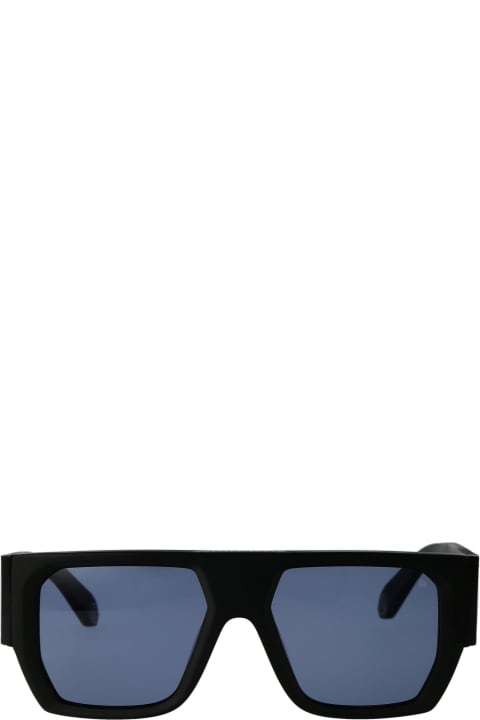 Philipp Plein Eyewear for Men Philipp Plein Spp094m Sunglasses