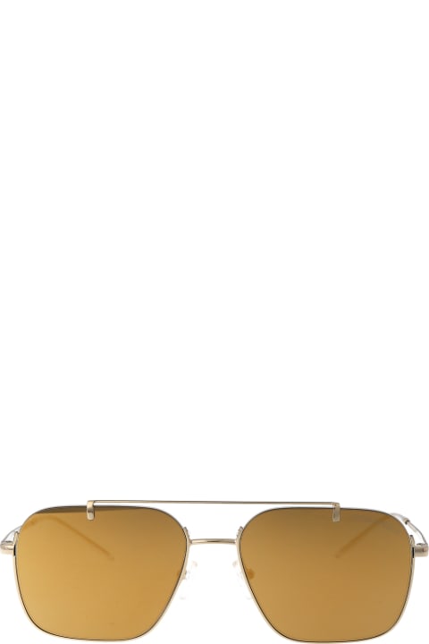 Emporio Armani for Men Emporio Armani 0ea2150 Sunglasses