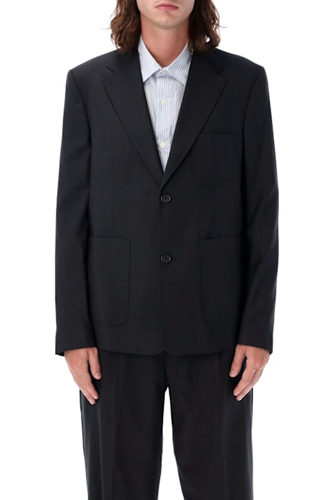 mfpen for Men mfpen Patch Pocket Blazer