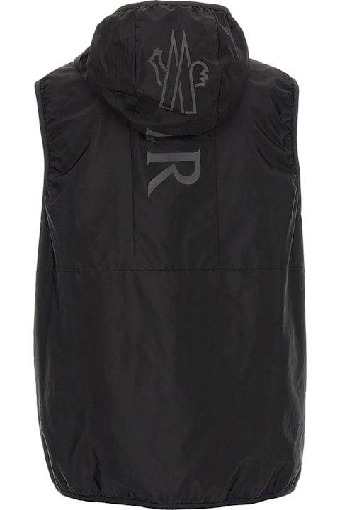 Moncler معاطف وجواكت لـ القسم الرجالي Moncler 'moretan' Vest