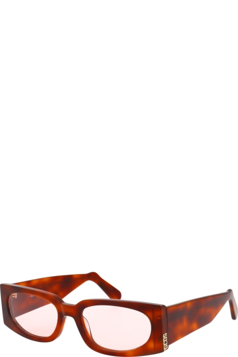 GCDS Eyewear for Women GCDS Gd0016 Sunglasses