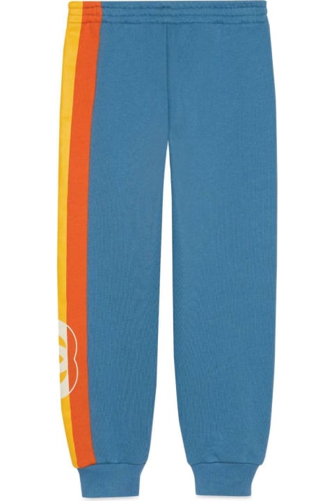 Gucci for Kids Gucci Track Pants
