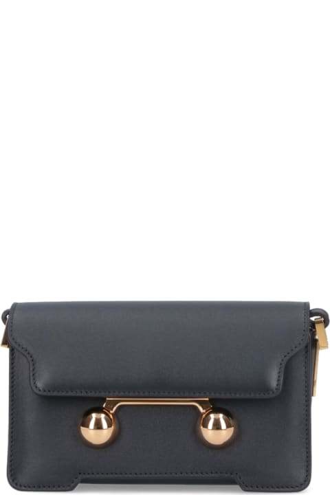 Homeware Marni 'trunkaroo' Mini Bag