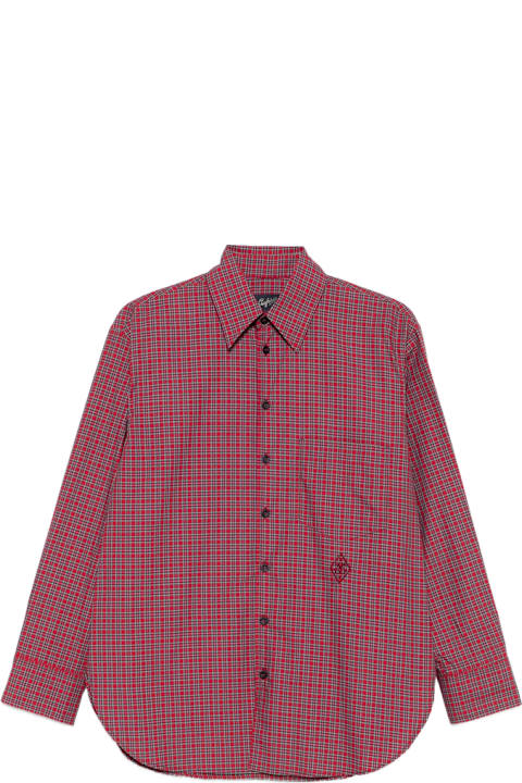 The Seafarer Men The Seafarer Shirt