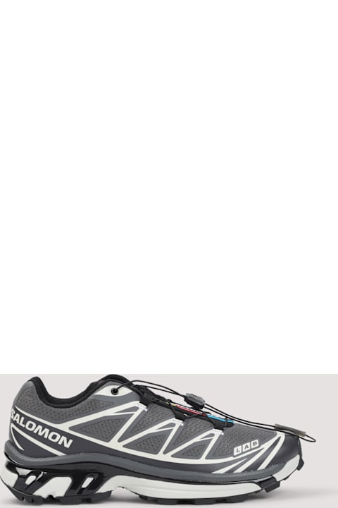 Salomon Shoes Xt-6