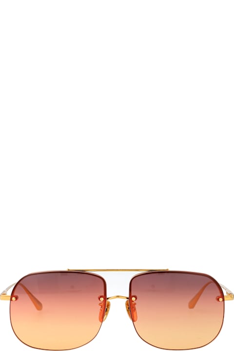 Linda Farrow for Kids Linda Farrow Seren Sunglasses