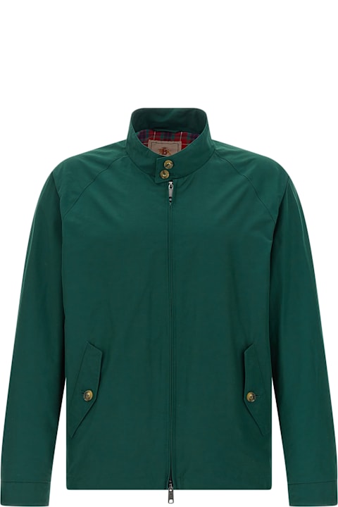 Baracuta لـ Men Baracuta 'g4' Jacket