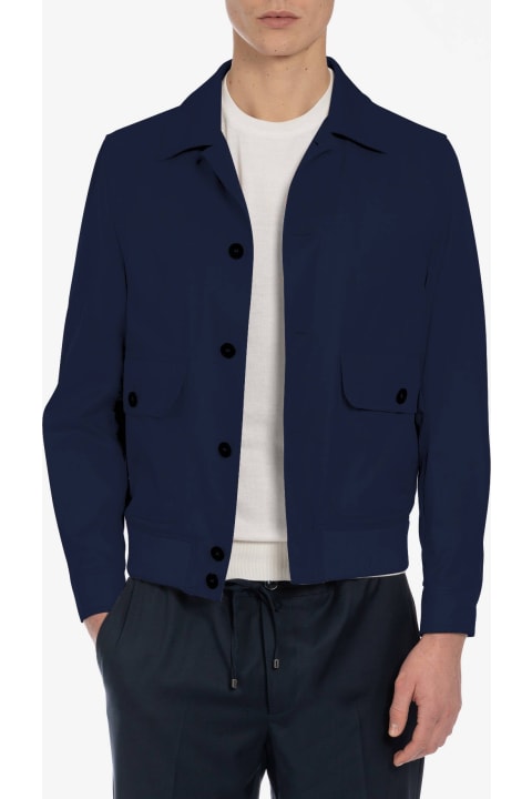 Homeware Larusmiani Sempione Jacket Blazer