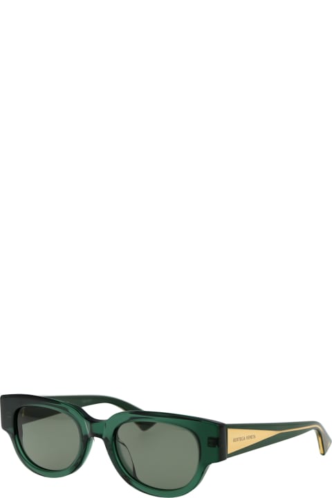 Eyewear for Women Bottega Veneta Eyewear Bv1278sa Sunglasses