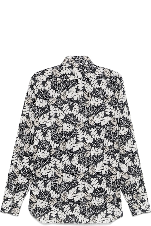 Homeware Barba Napoli Shirt